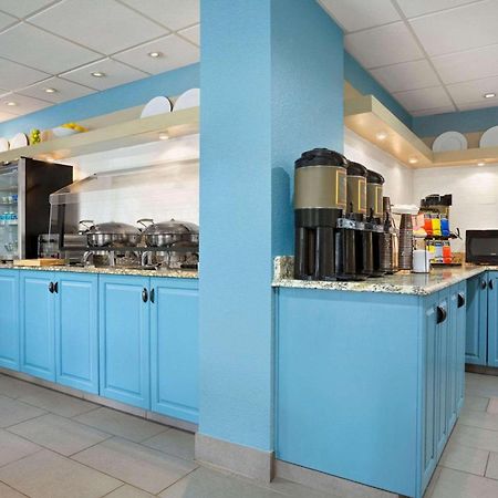Country Inn & Suites By Radisson, Charlotte University Place, Nc Exteriör bild