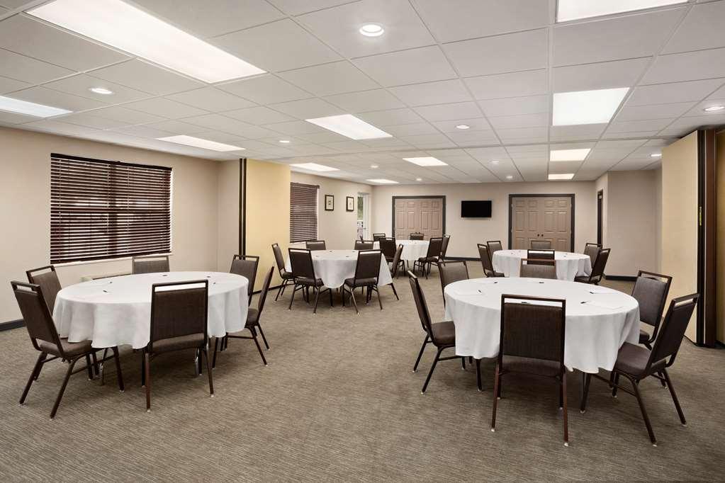 Country Inn & Suites By Radisson, Charlotte University Place, Nc Bekvämligheter bild