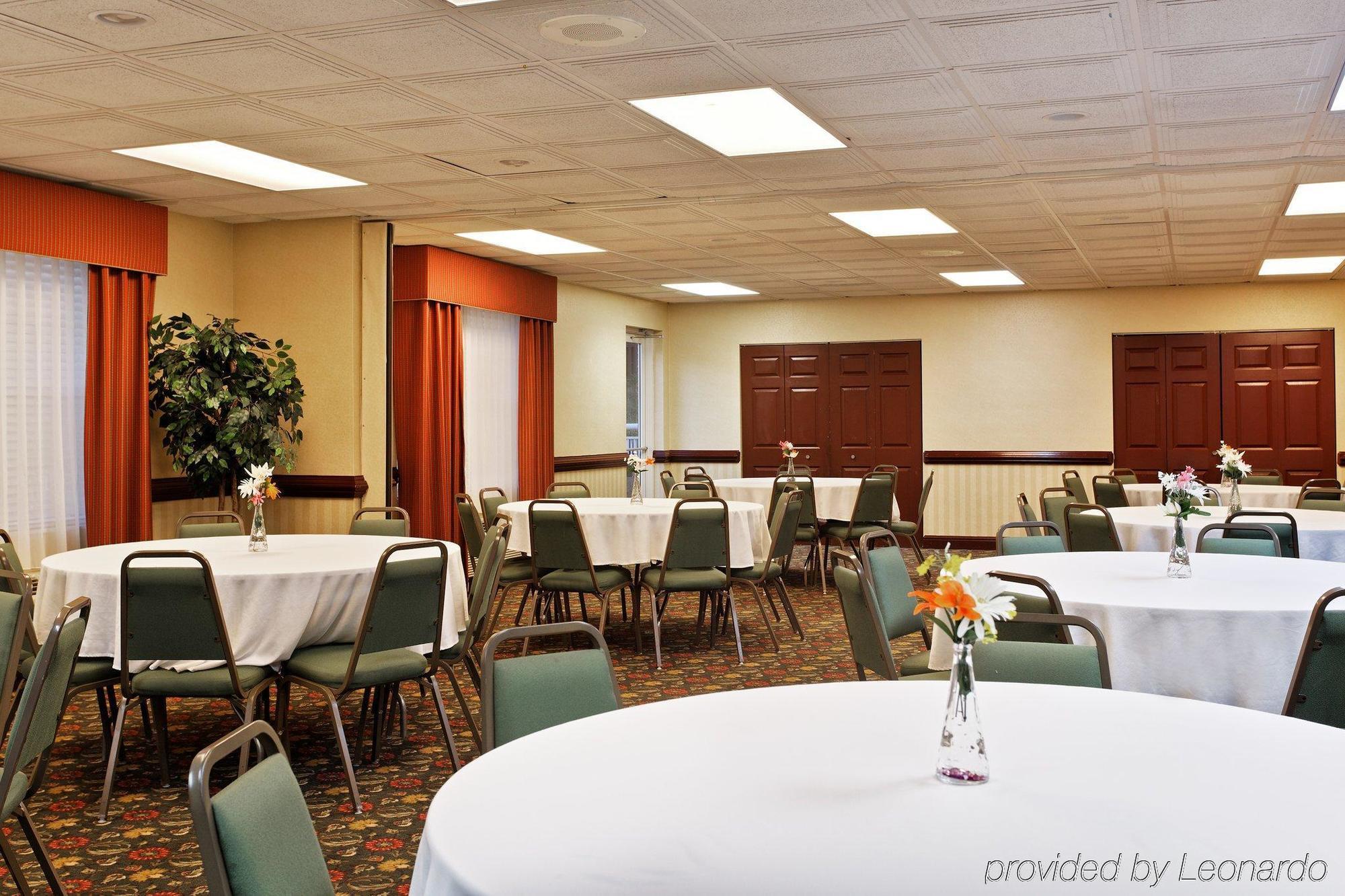 Country Inn & Suites By Radisson, Charlotte University Place, Nc Exteriör bild