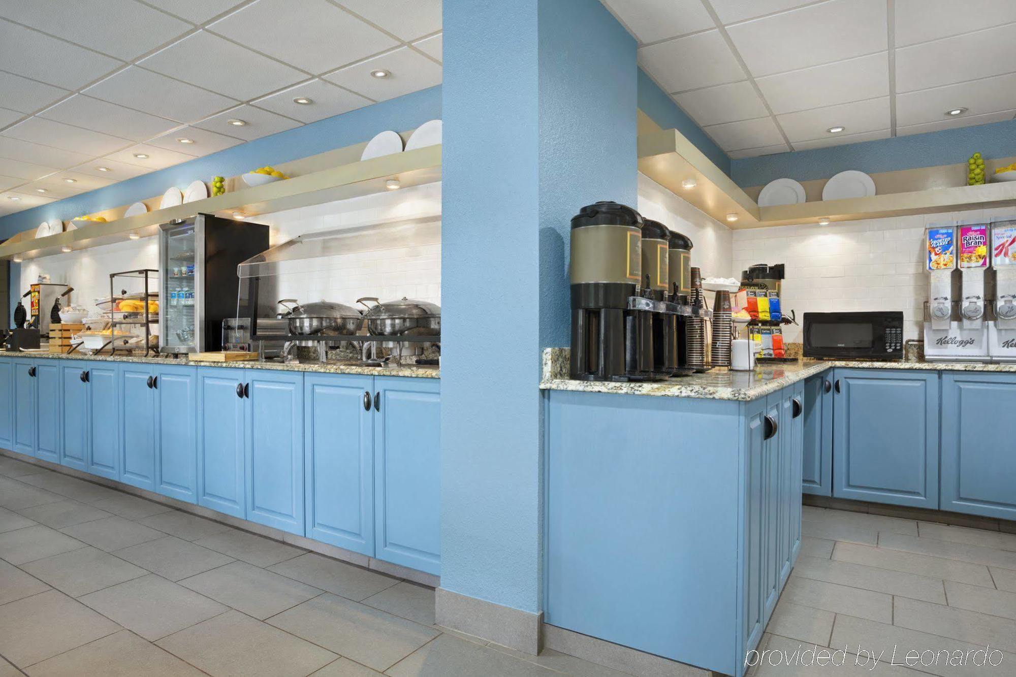Country Inn & Suites By Radisson, Charlotte University Place, Nc Exteriör bild