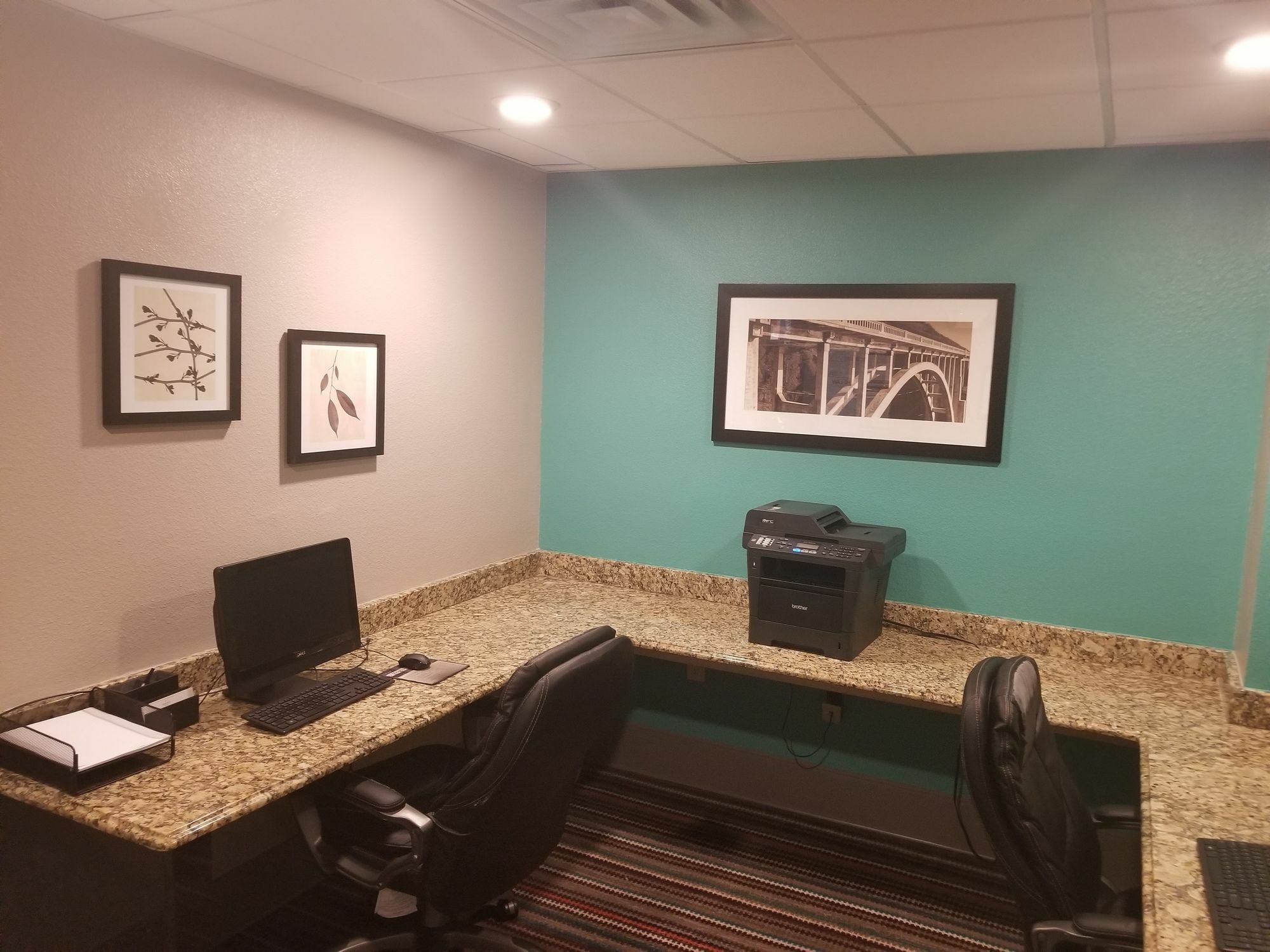 Country Inn & Suites By Radisson, Charlotte University Place, Nc Exteriör bild