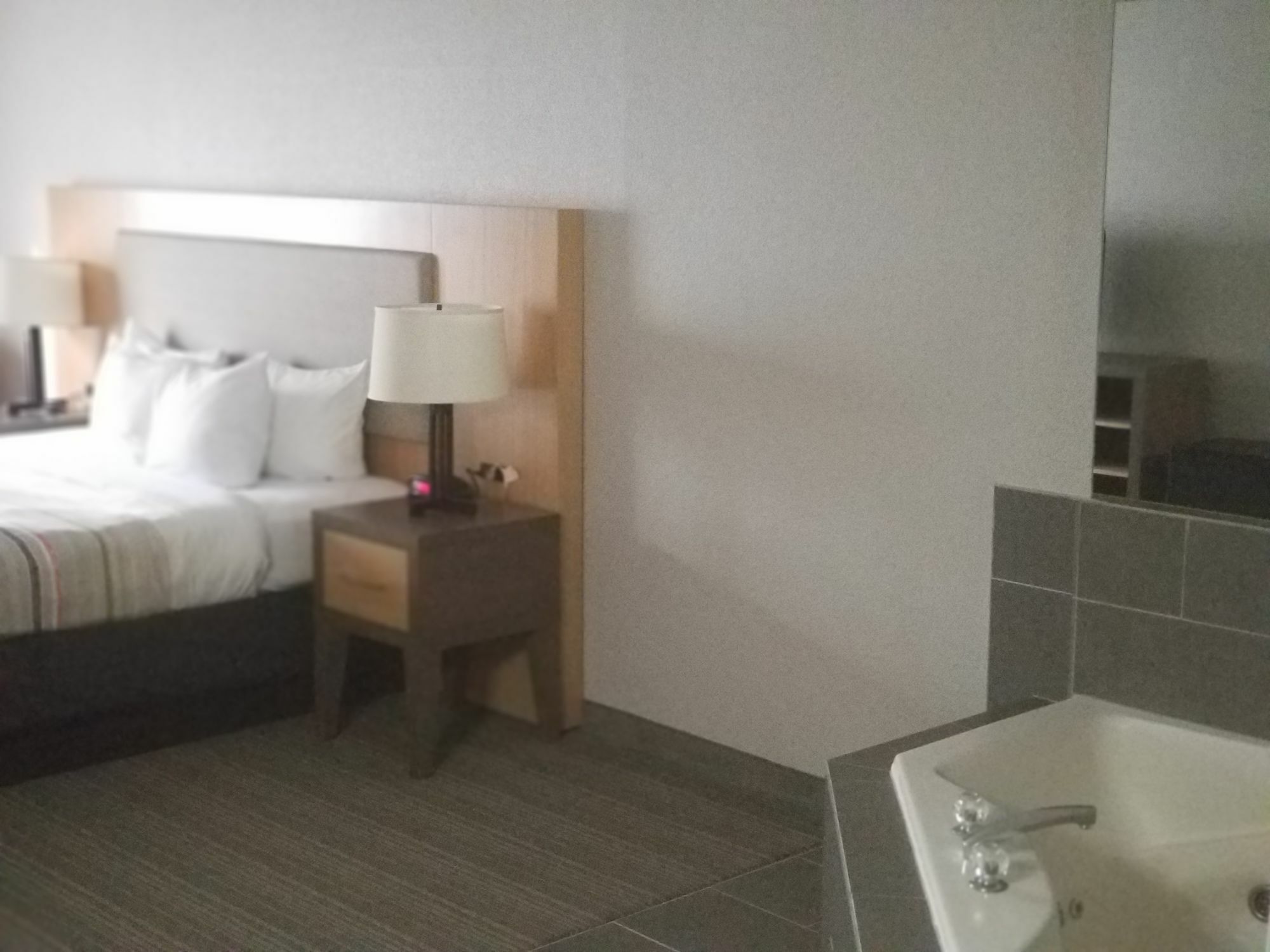 Country Inn & Suites By Radisson, Charlotte University Place, Nc Exteriör bild