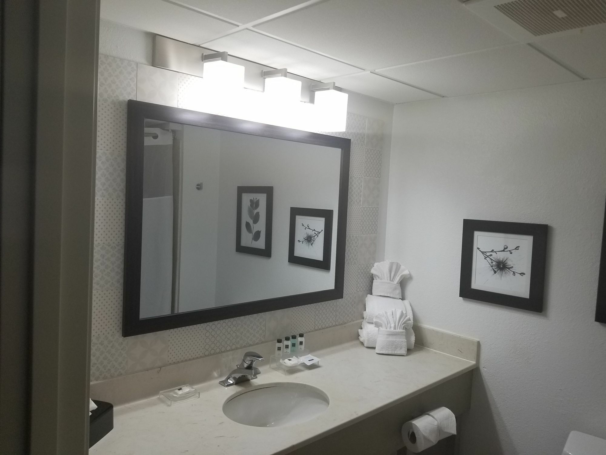 Country Inn & Suites By Radisson, Charlotte University Place, Nc Exteriör bild