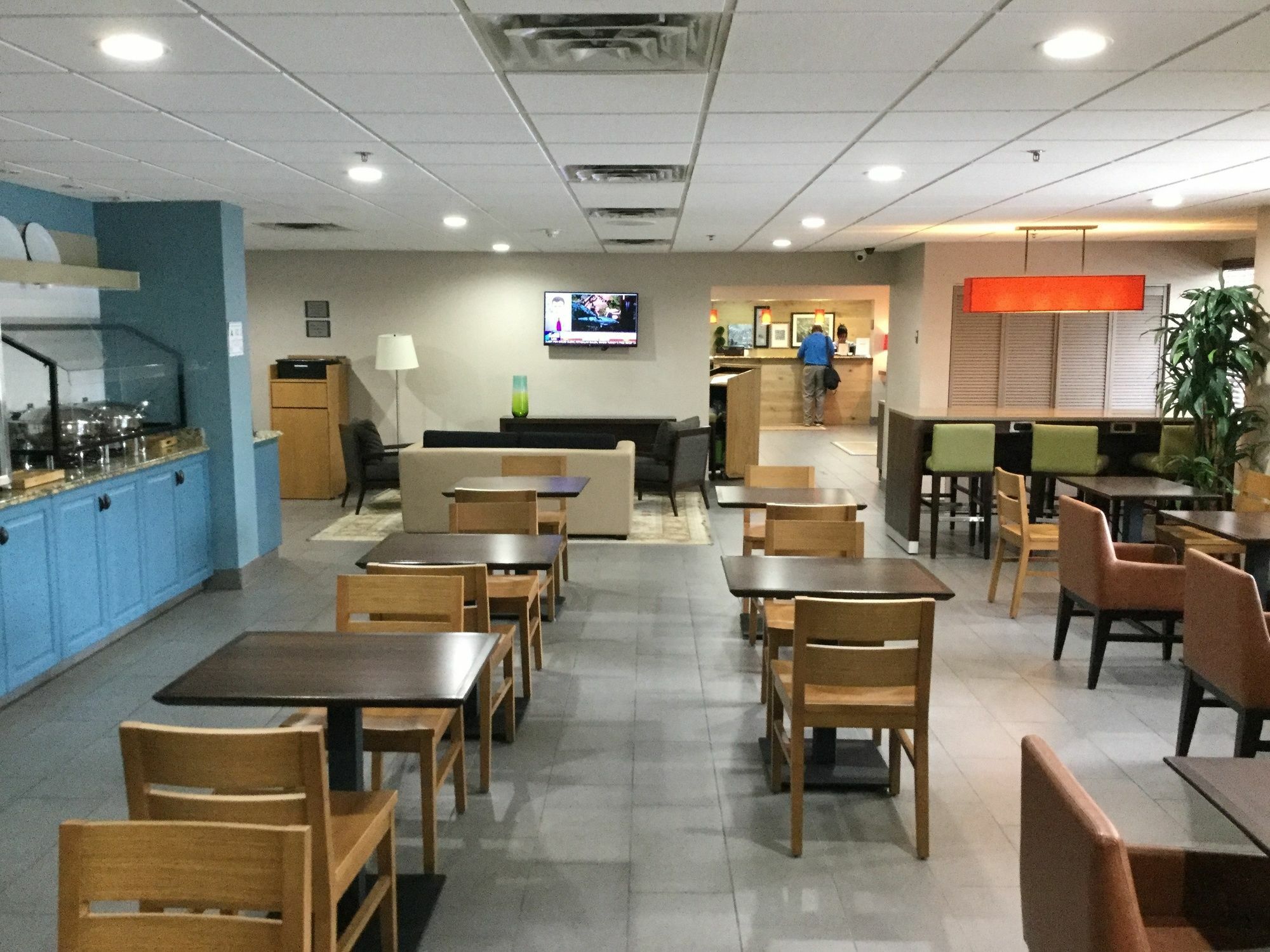 Country Inn & Suites By Radisson, Charlotte University Place, Nc Exteriör bild