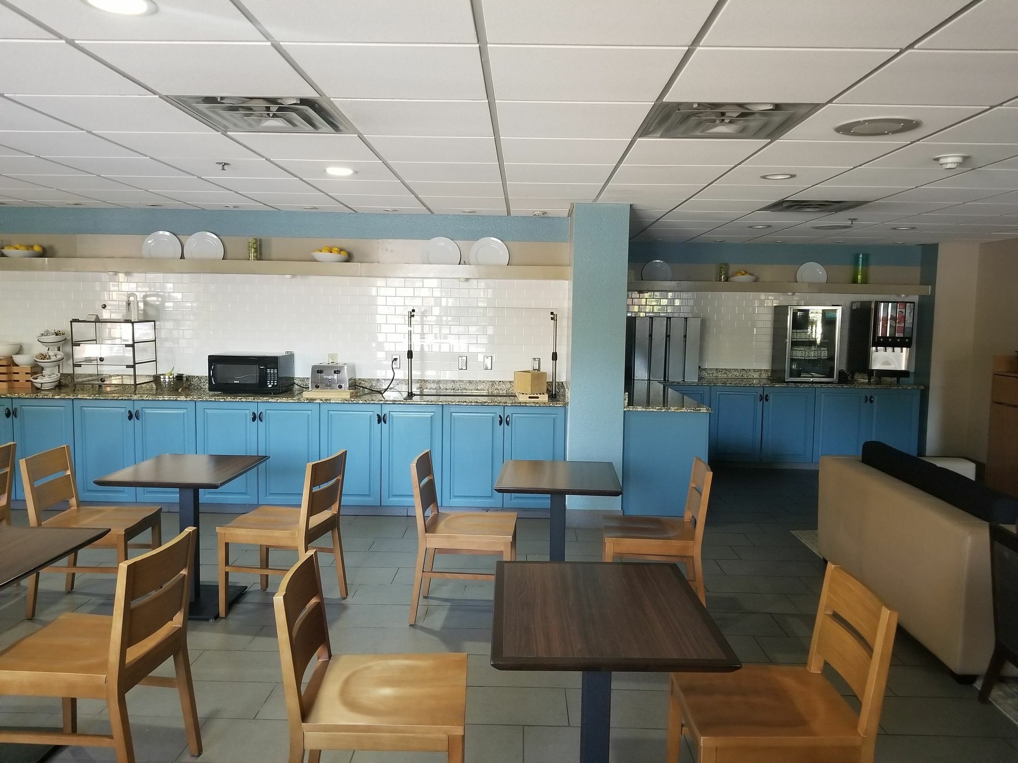 Country Inn & Suites By Radisson, Charlotte University Place, Nc Exteriör bild