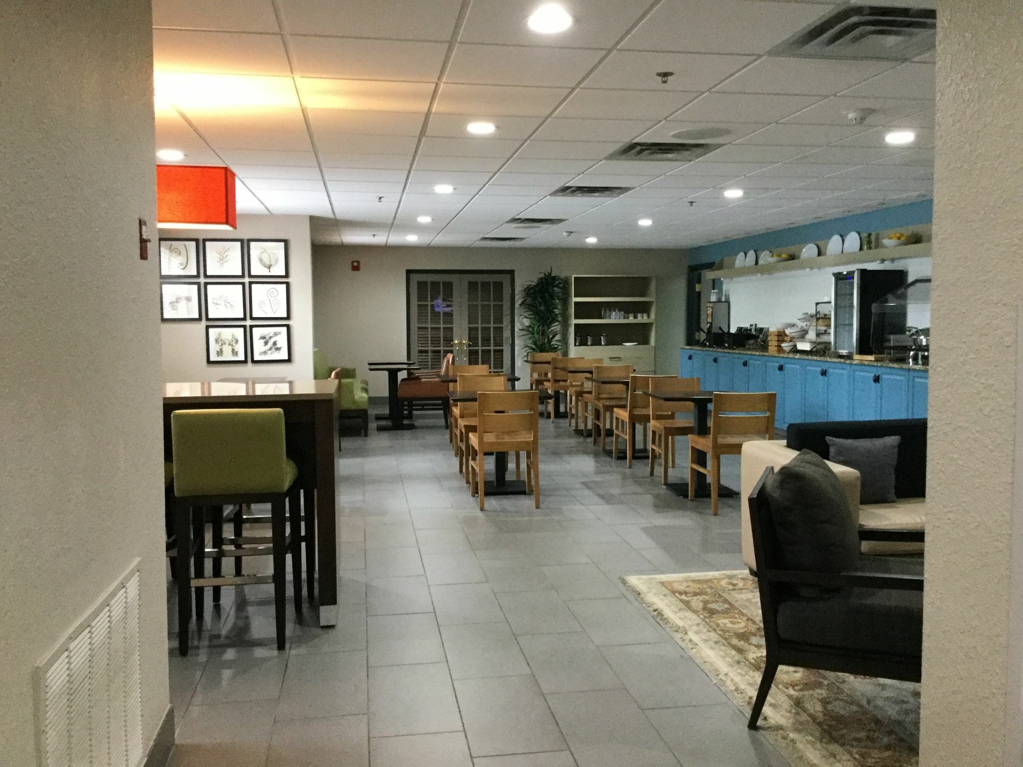 Country Inn & Suites By Radisson, Charlotte University Place, Nc Exteriör bild