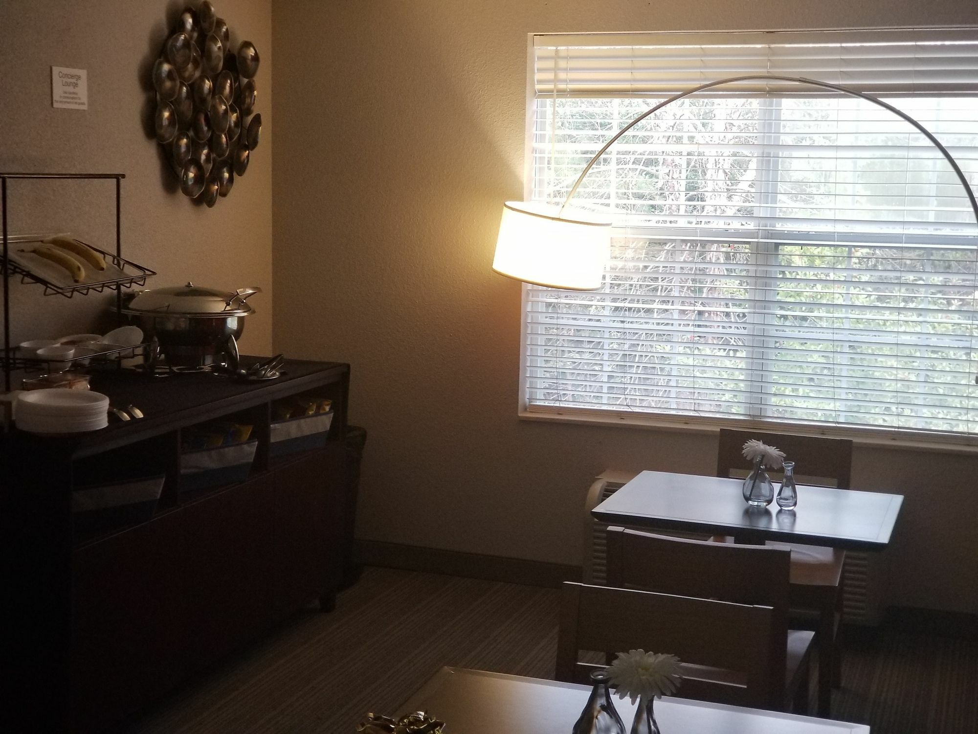 Country Inn & Suites By Radisson, Charlotte University Place, Nc Exteriör bild