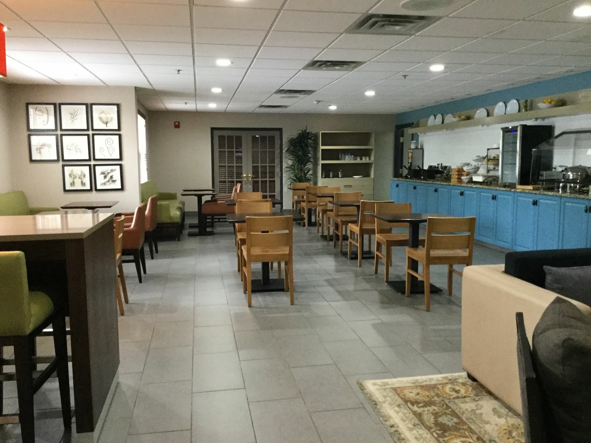Country Inn & Suites By Radisson, Charlotte University Place, Nc Exteriör bild